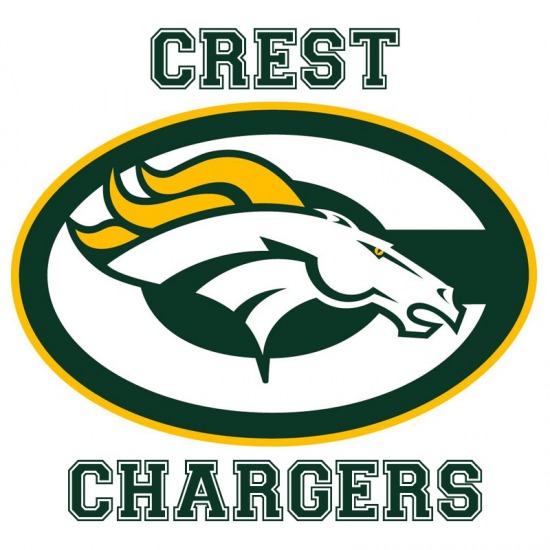 Crest Senior Portraits - Deadline July 27