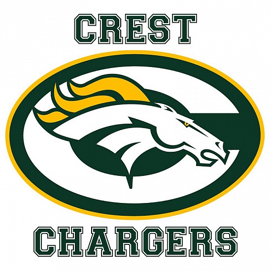 CHS Senior Make-Up Portraits - Order Deadline October 2