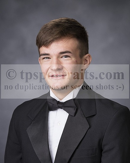 KM Senior Make Up Portraits - Order Deadline October 2